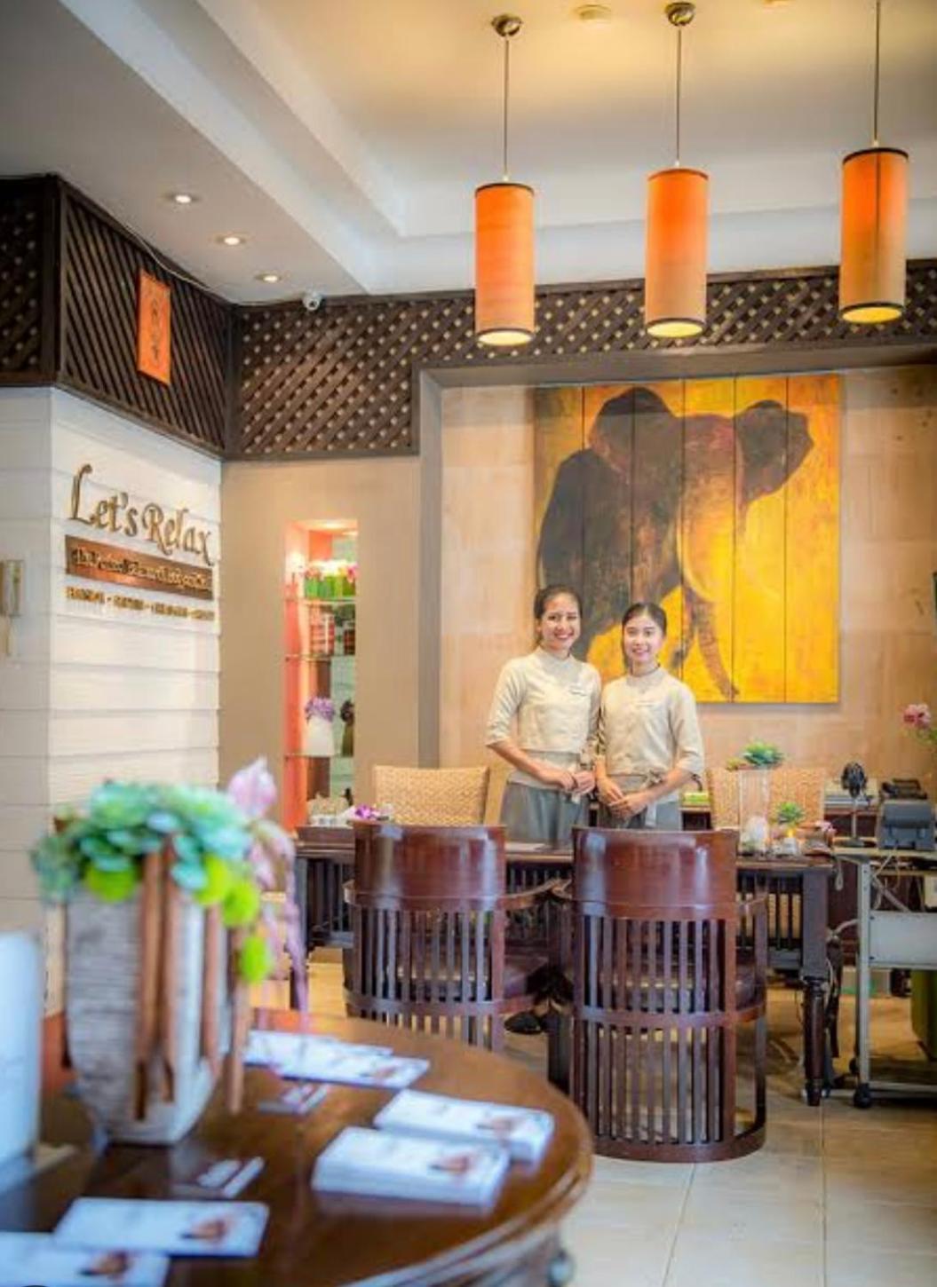 The Kris Luxury Patong